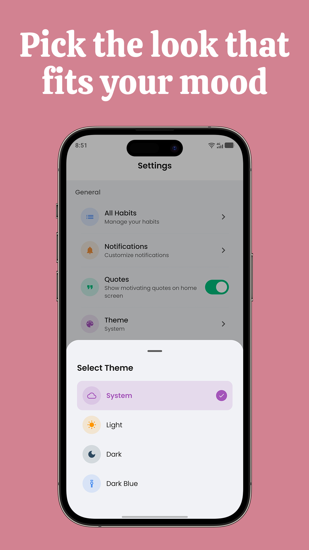 Notifications
